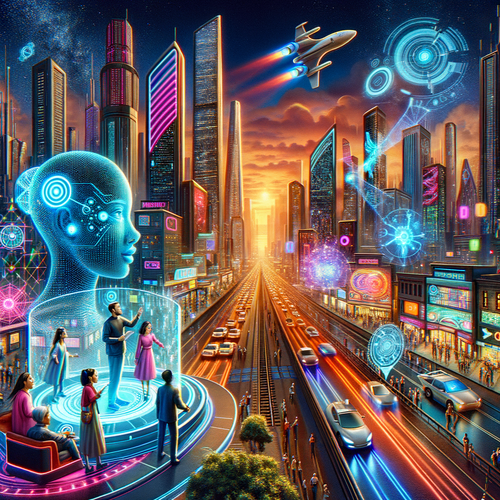 Impacto de los Últimos Desarrollos en IA el 26/03/2025