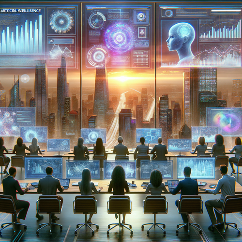 Opiniones y Análisis sobre las Noticias de IA de Hoy